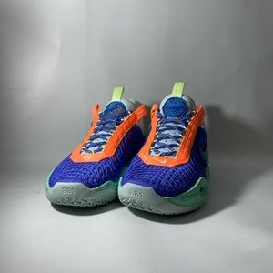 Cosmic Unity Basketball shoes